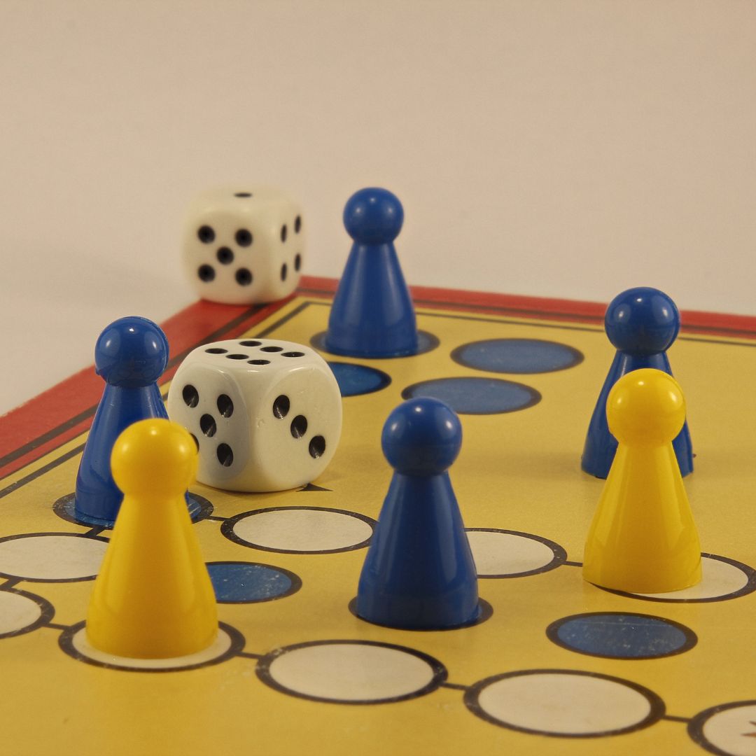 Games Night