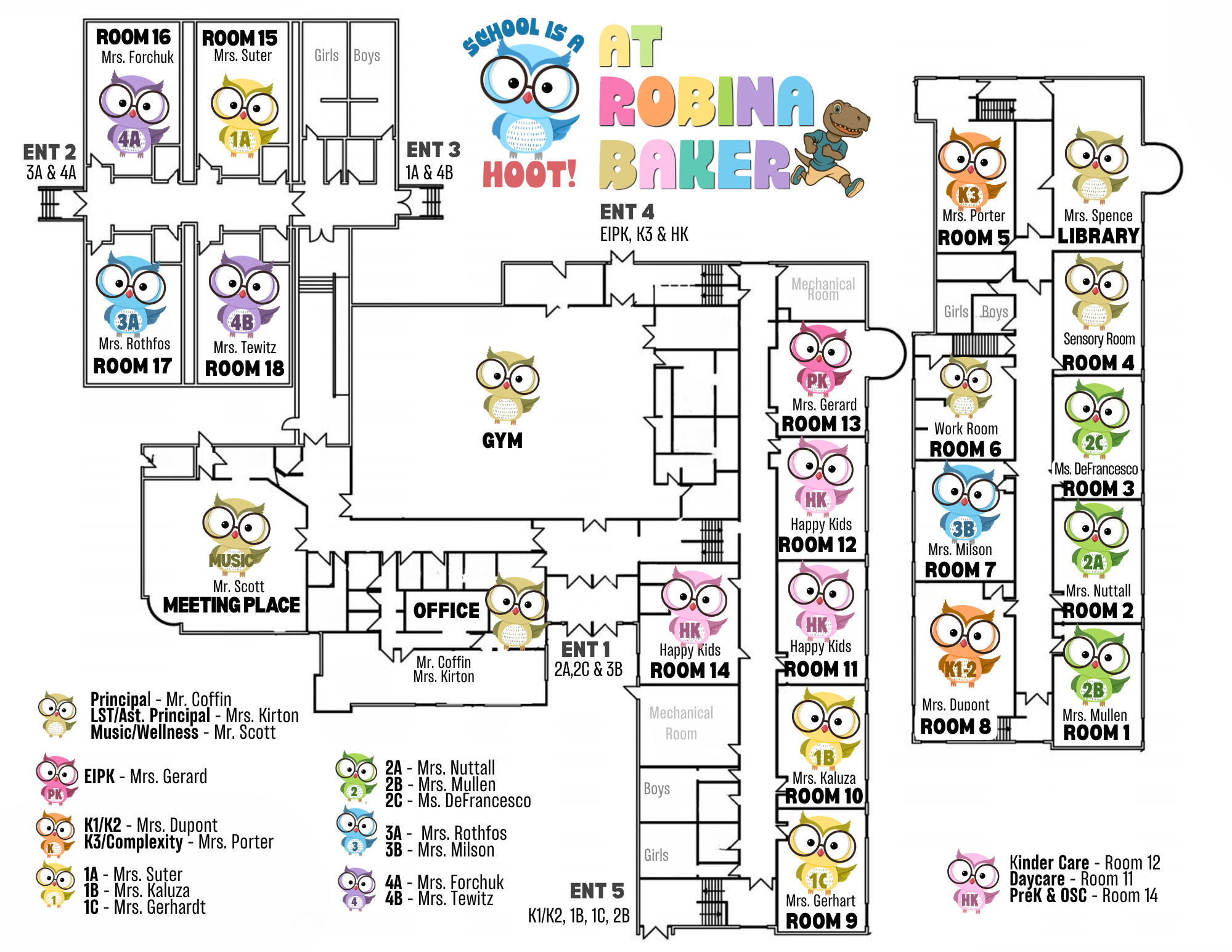 2026 2027 RBES MAP