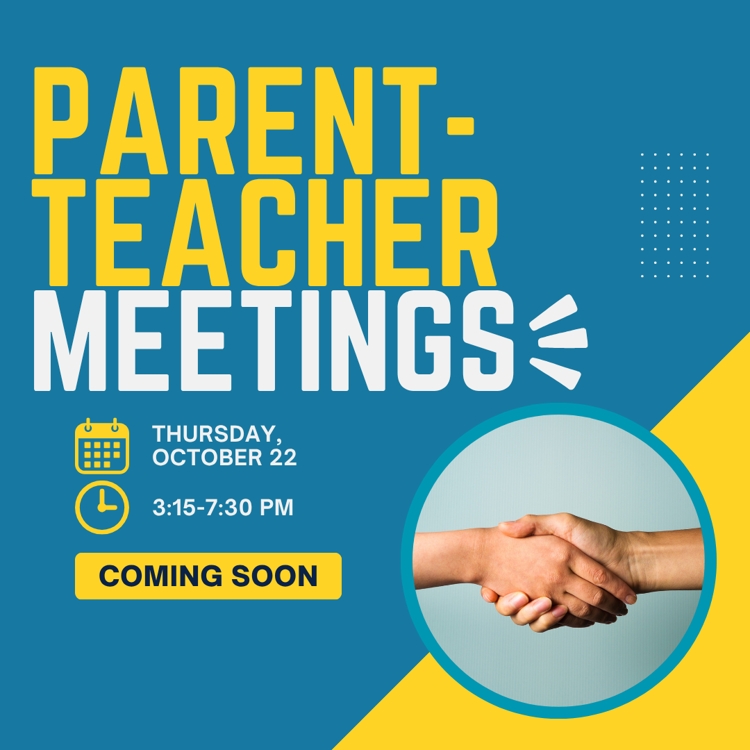 parent teacher meeting
