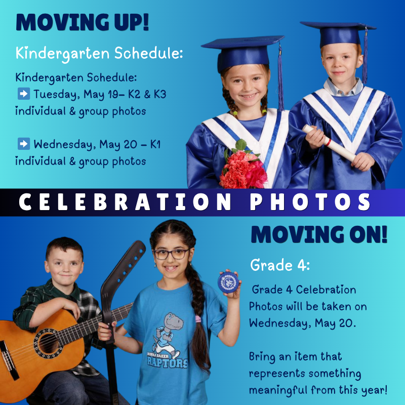 Celebration Photos