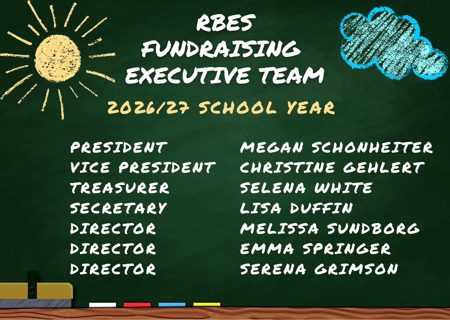 Fundraising