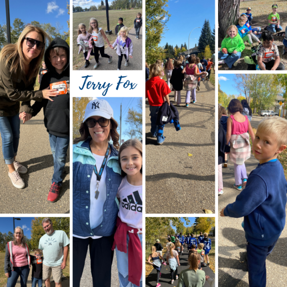 Terry Fox 2025
