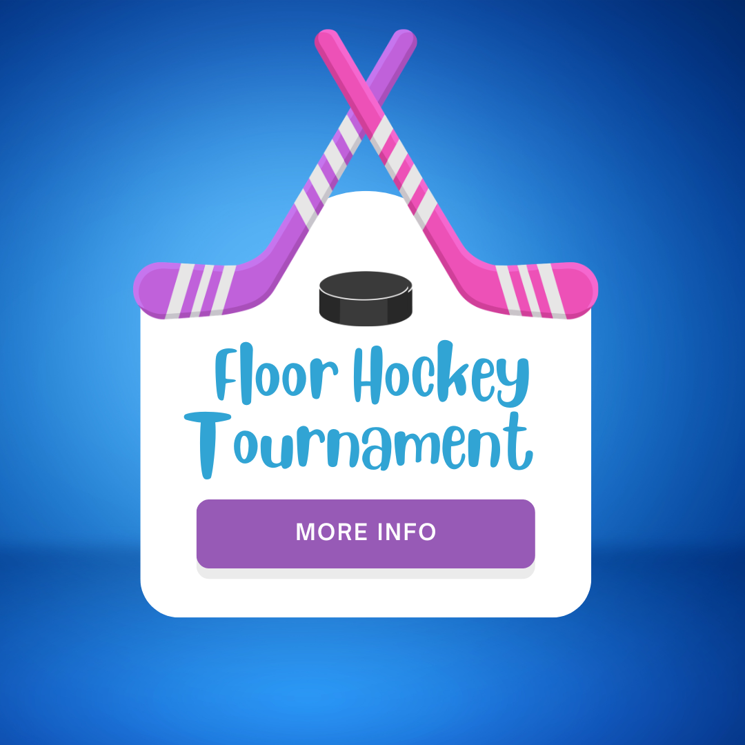 Floor Hockey Tournament