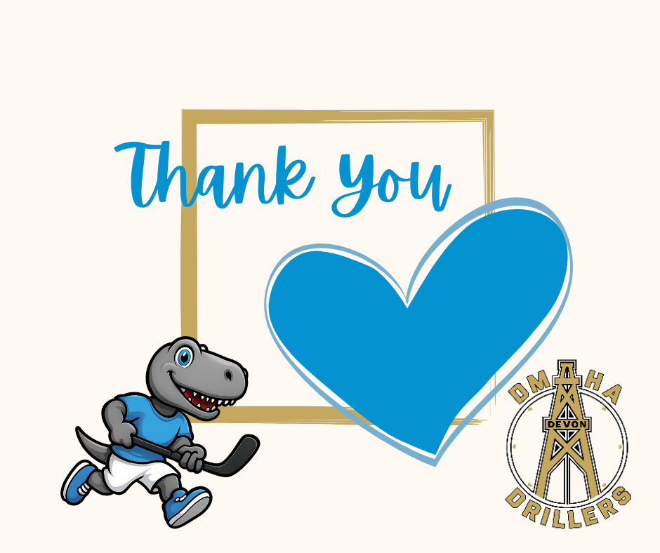 Thank you DMH