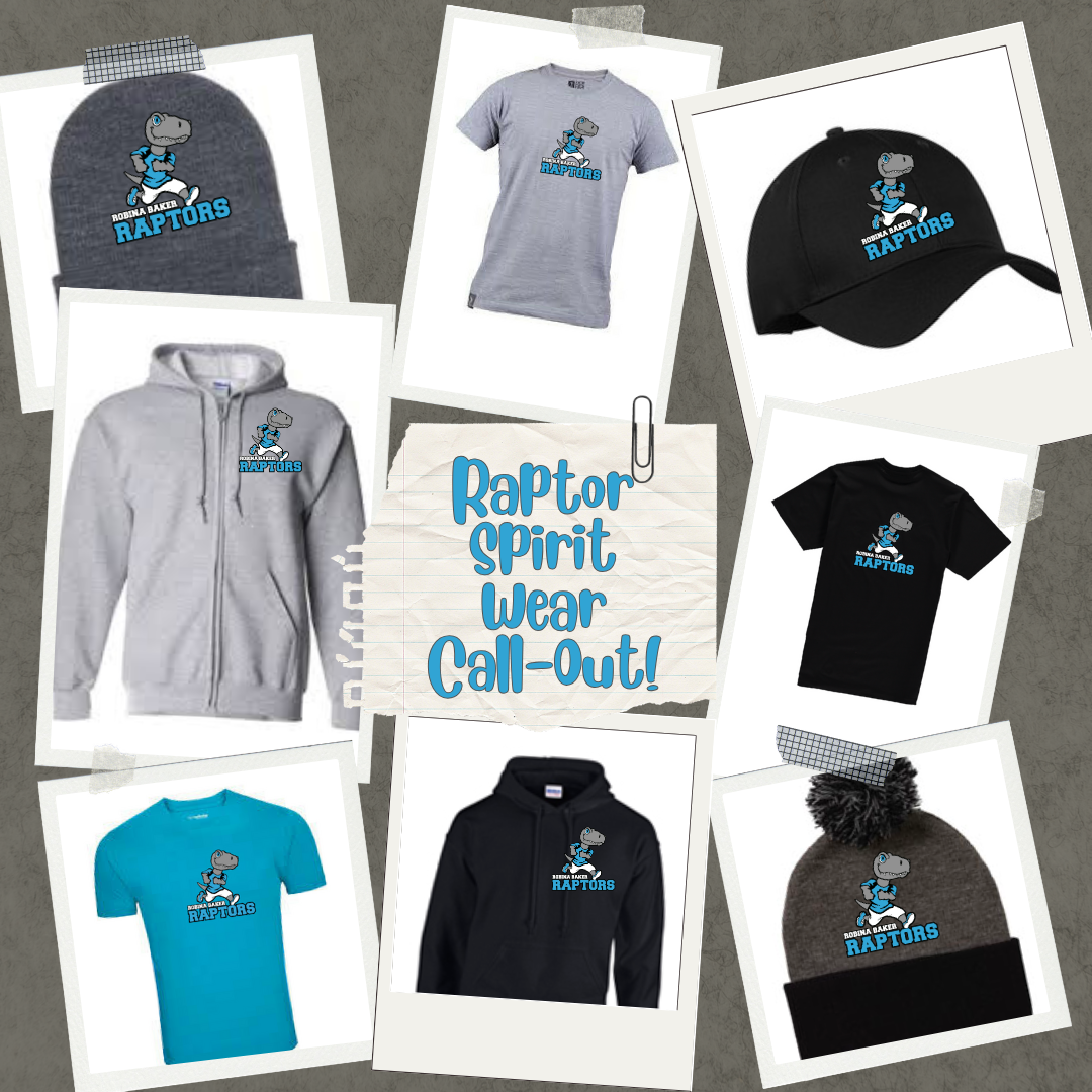 Second Hand Spirit Wear