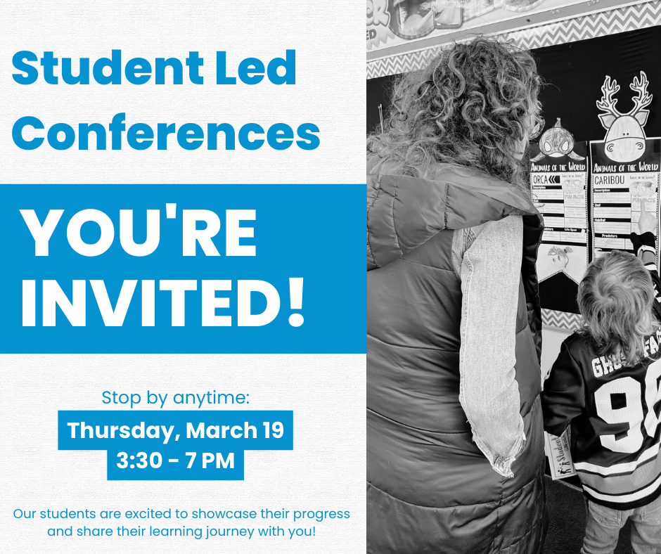 STUDENT-CONFERENCES