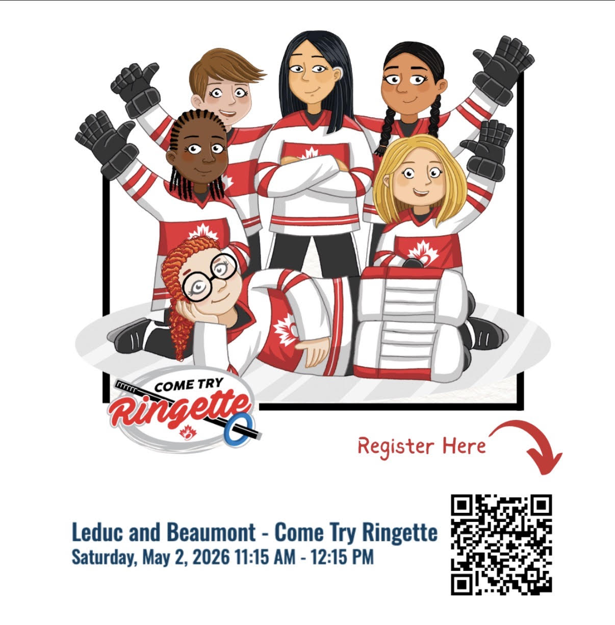 Ringette