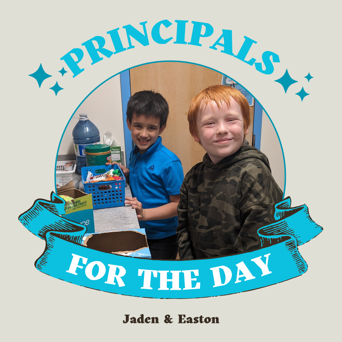 Principals
