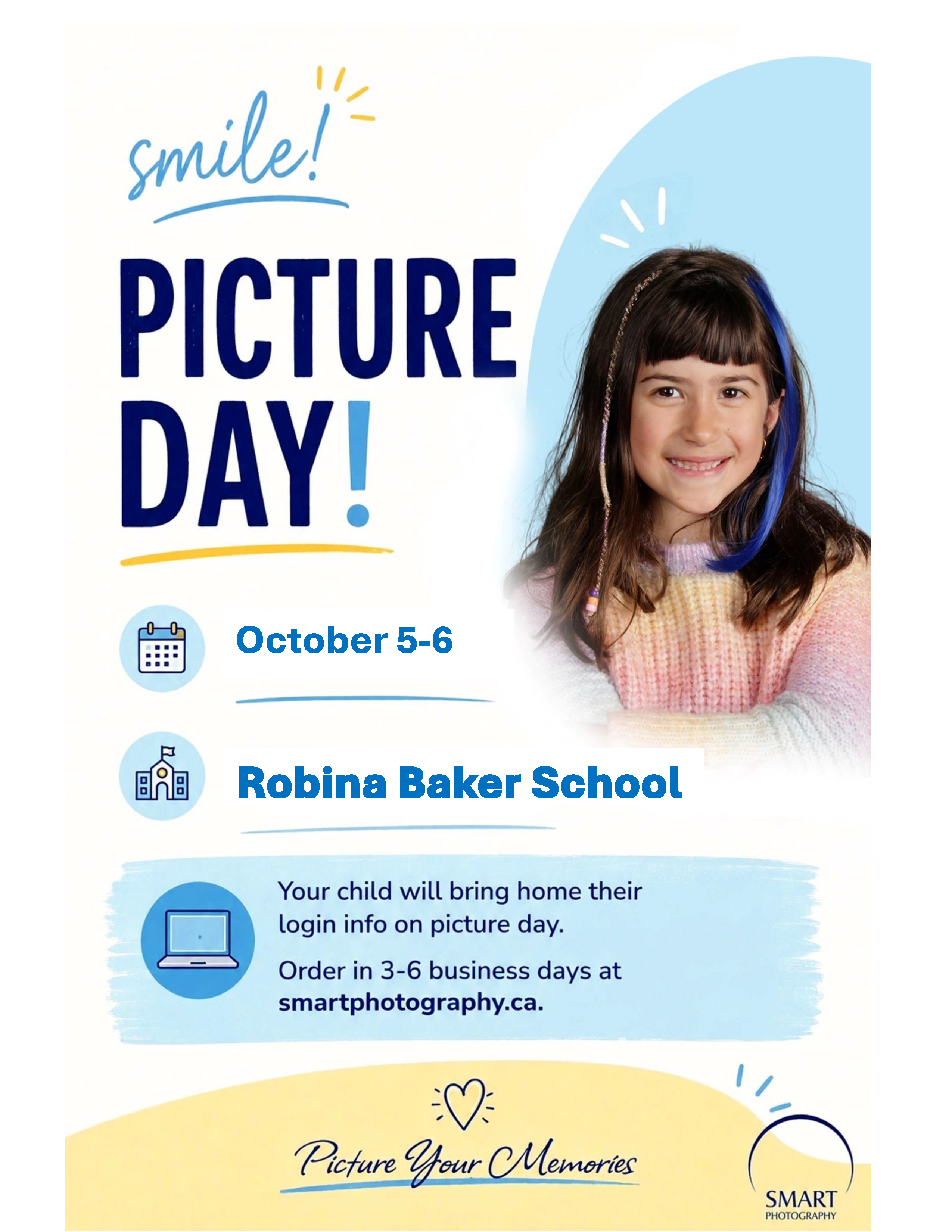 Robina Baker School Picture Day26