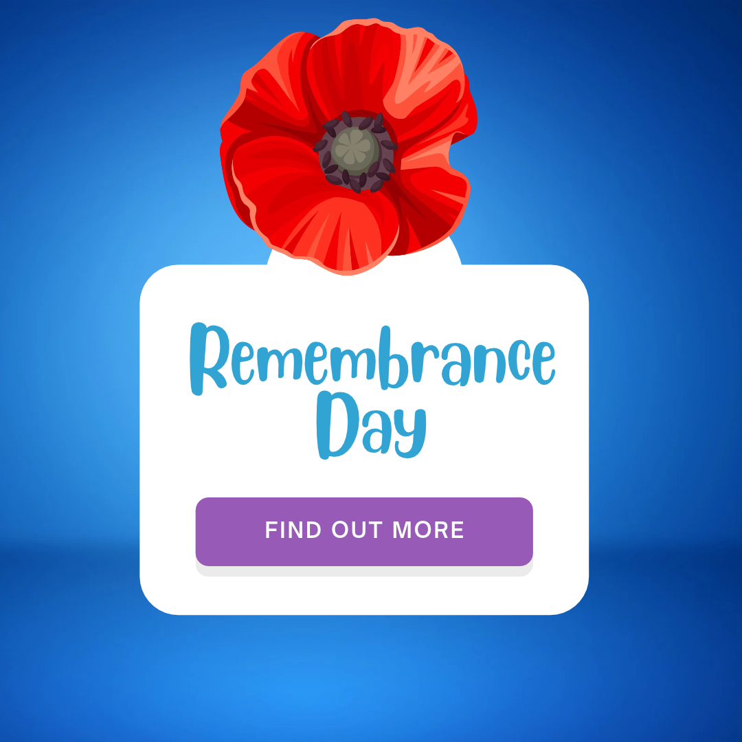 Remembrance Day2026