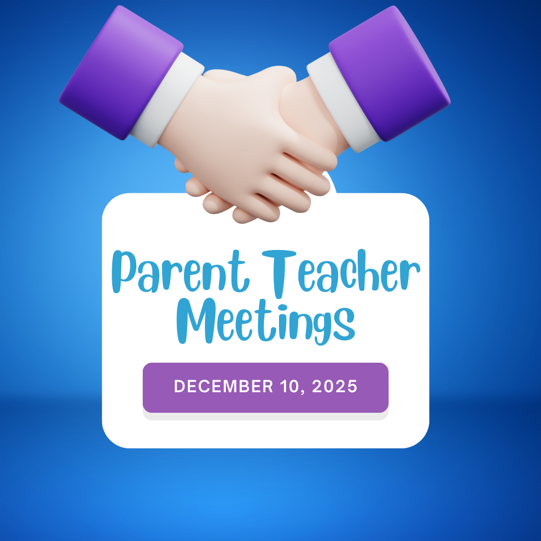 Parent Teacher Meetings
