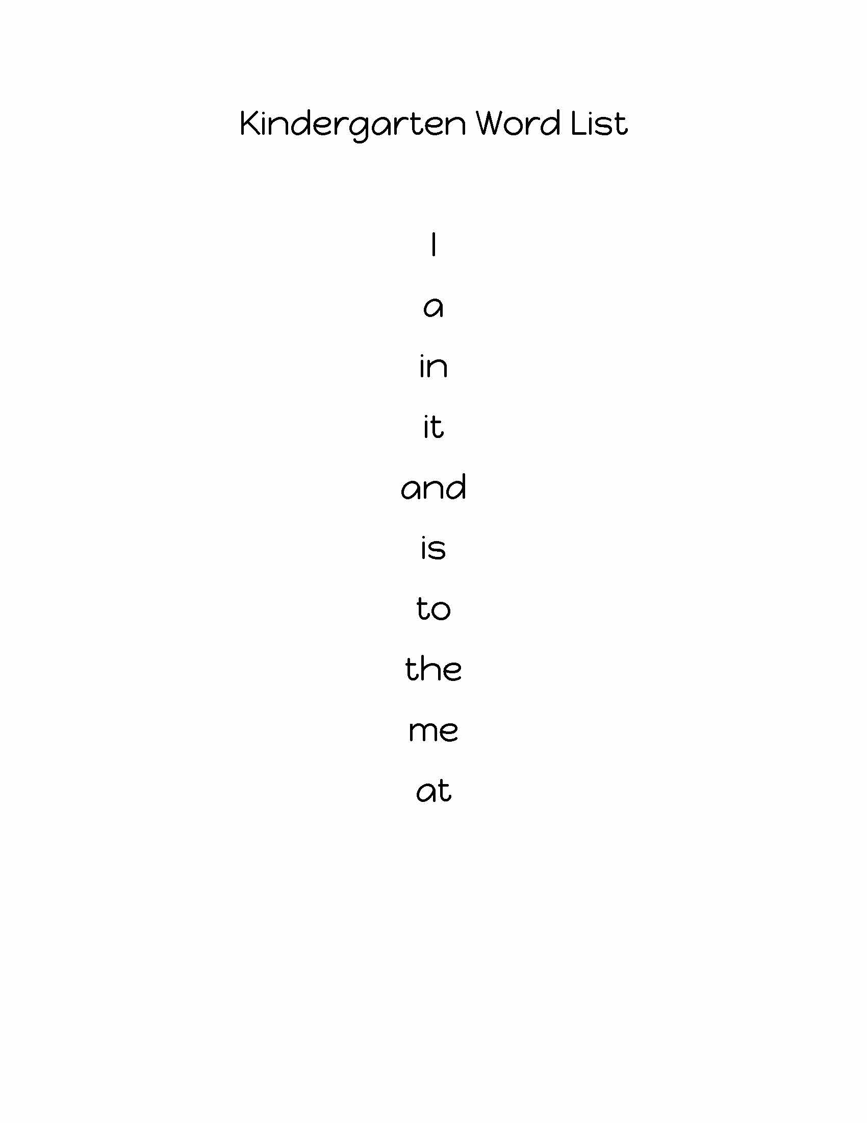 Spell a thon Words Lists Page 2