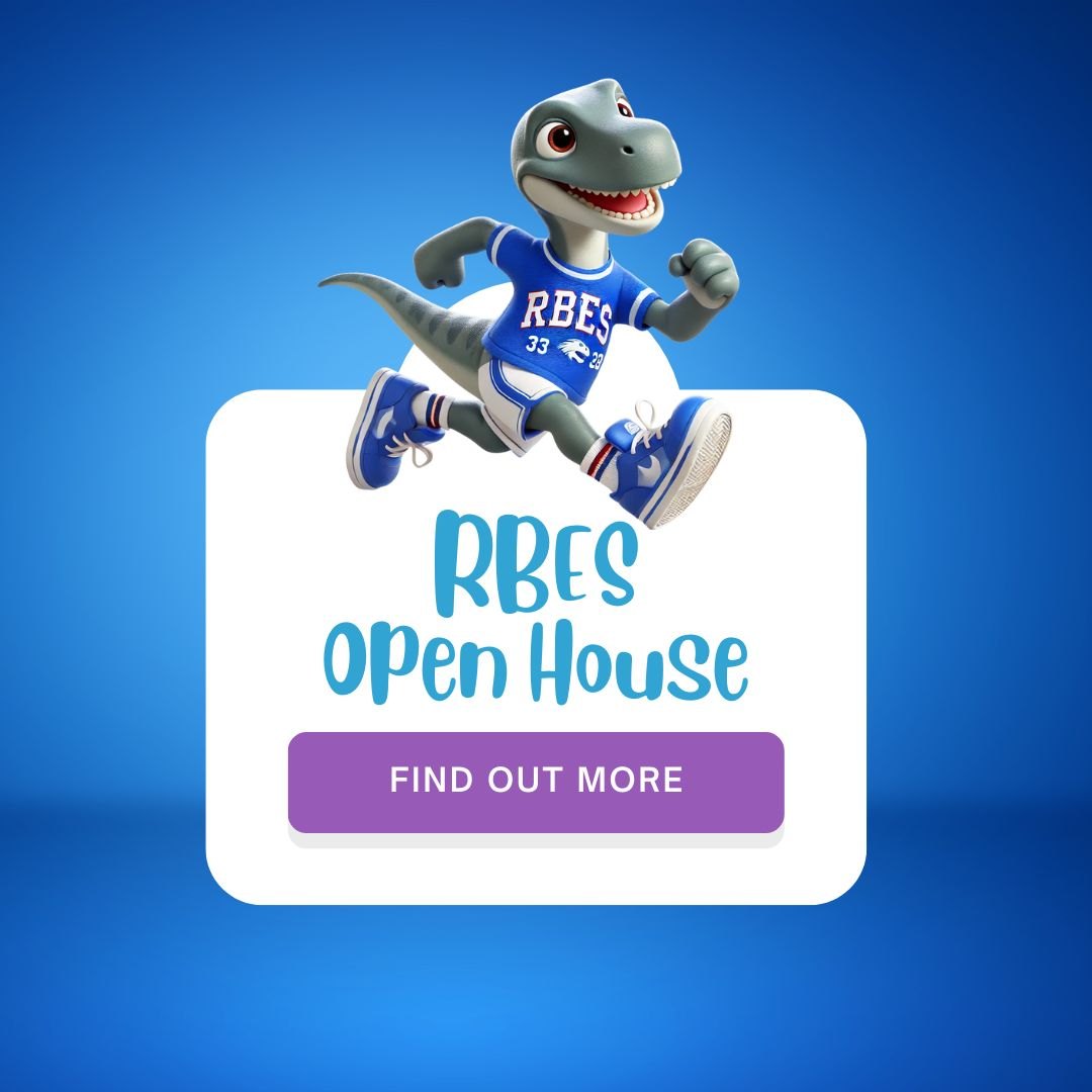 RBES ECS Open House - Robina Baker Elementary School