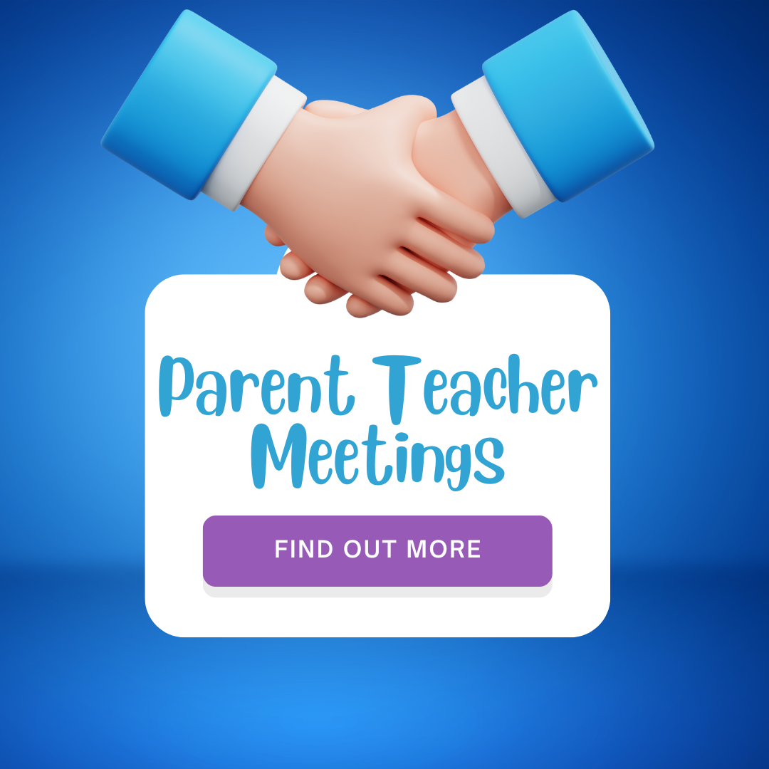 2025 Parent Teacher Meetings