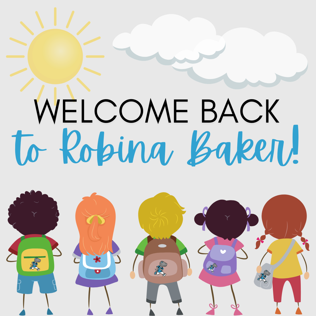 Welcome Back