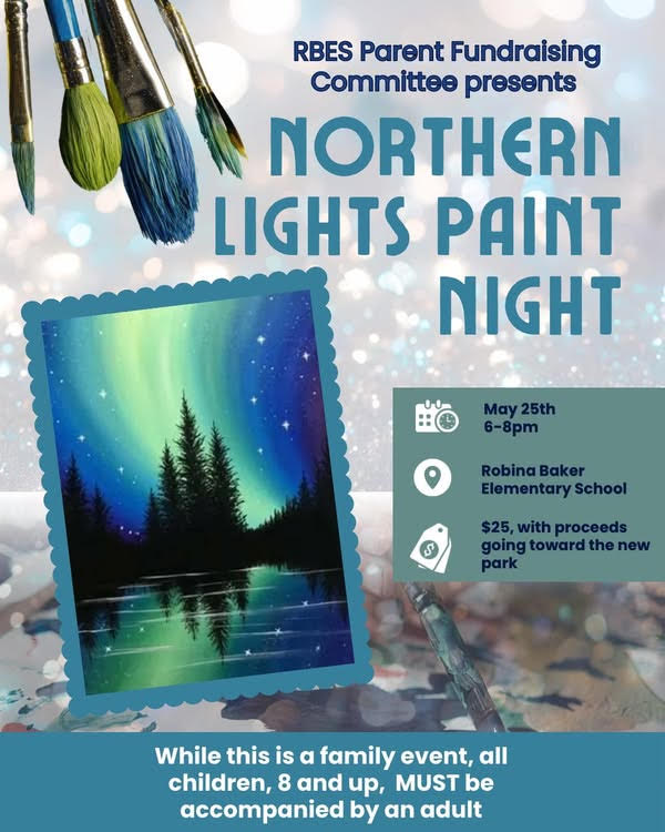 Paint Night