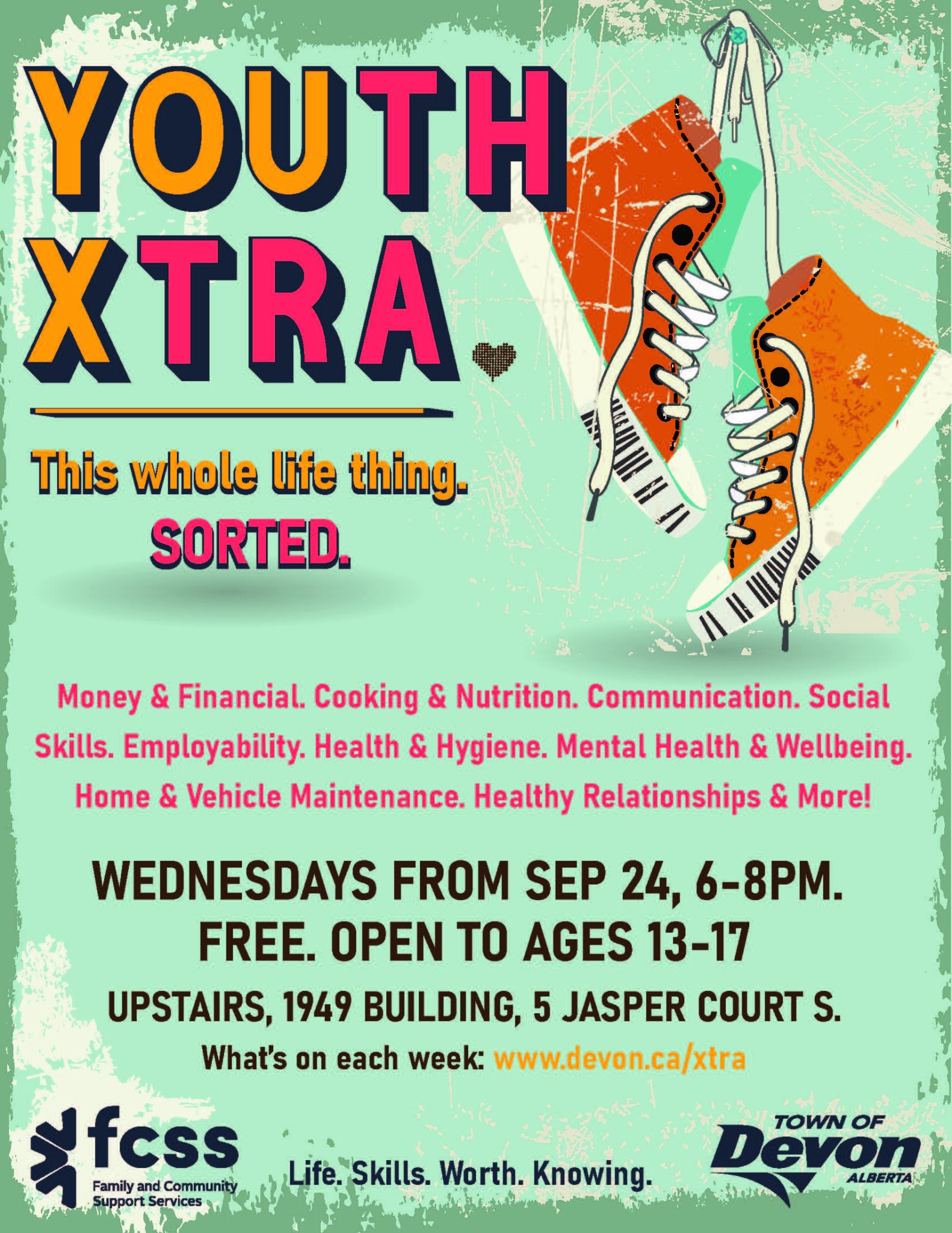 Youth Xtra Combined Page 1