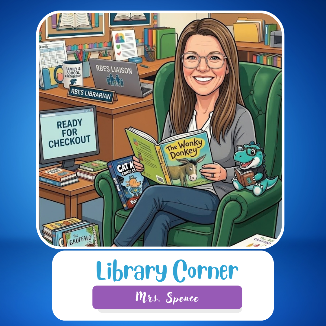 Library Corner