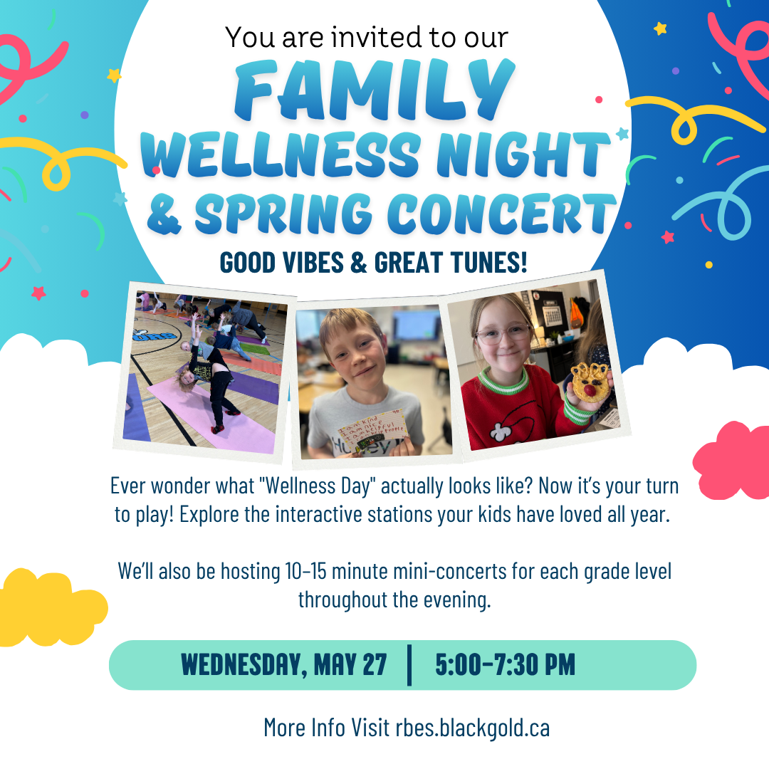 Family Wellness Night and Concert 2026