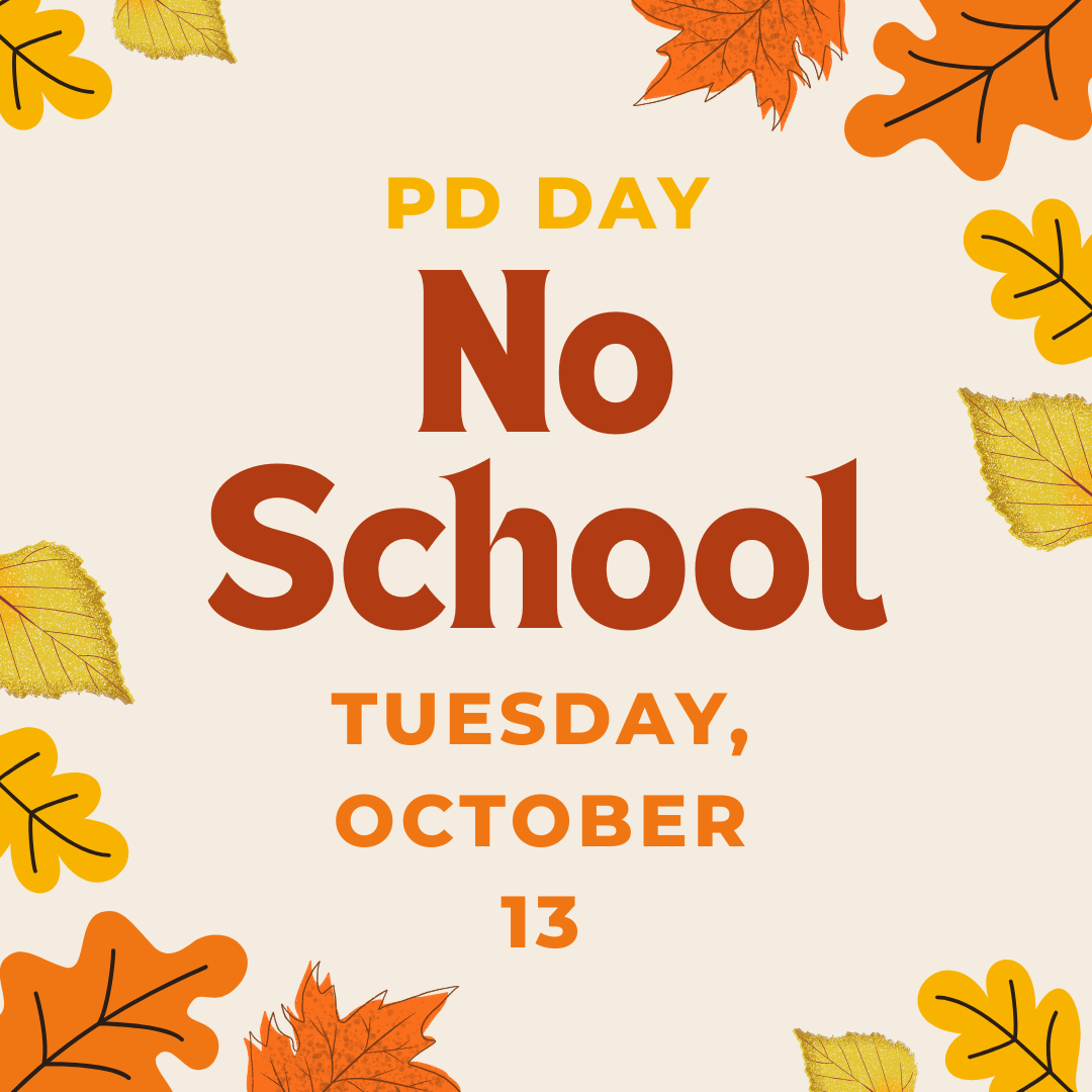 PD DAY