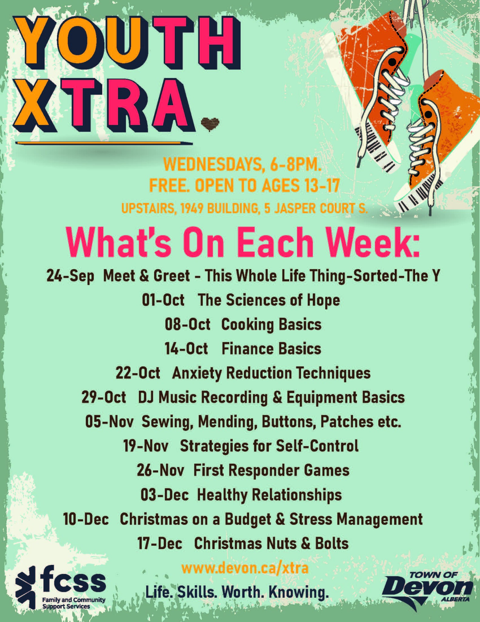 Youth Xtra Combined Page 2