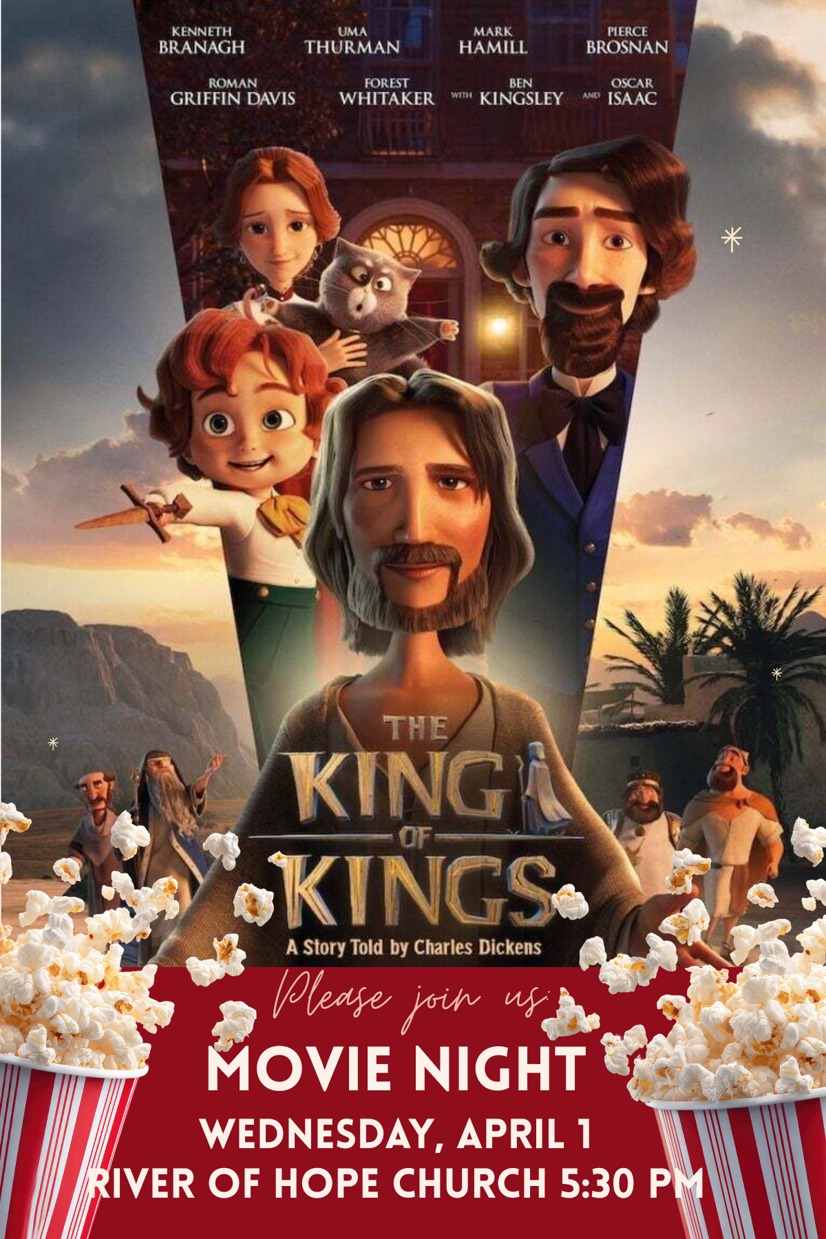 Movie Night2026